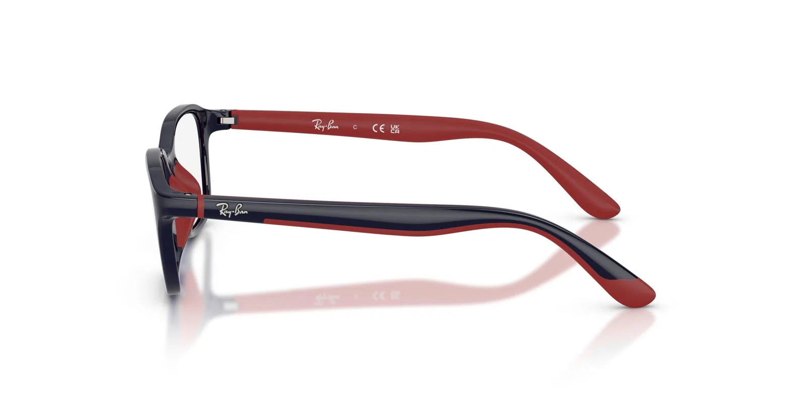 Ray-Ban Junior 1906 Eyeglasses - view 24